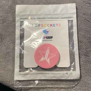 Jeffree Star Popsocket